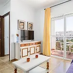 Alboran 208 Apartament