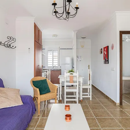 Alboran 208 科尼尔-德拉弗龙特拉