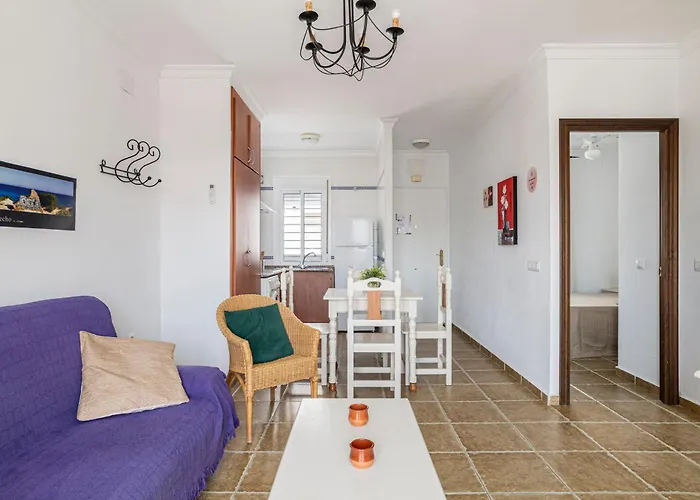 Alboran 208 科尼尔-德拉弗龙特拉