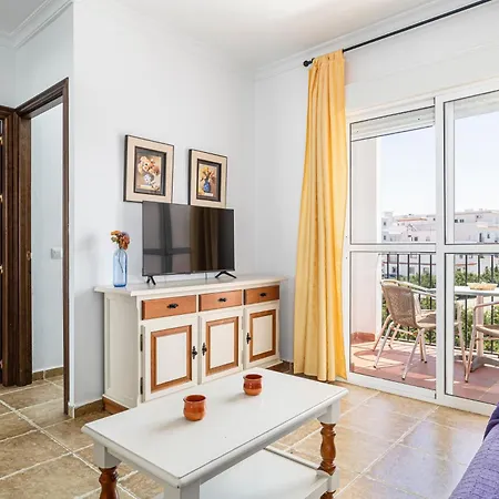 Alboran 208 Apartment