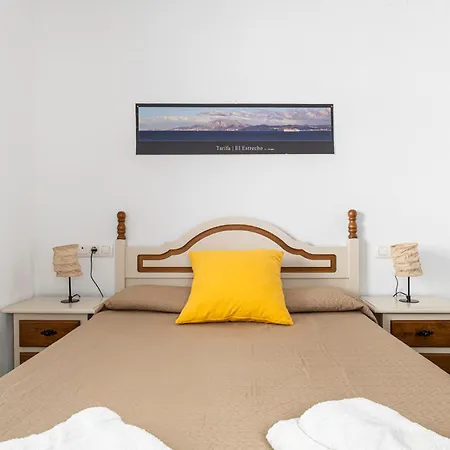 Alboran 208 Apartment Conil De La Frontera