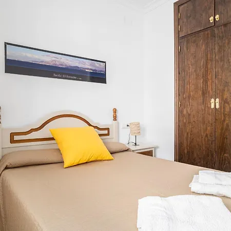 Alboran 208 * Conil De La Frontera