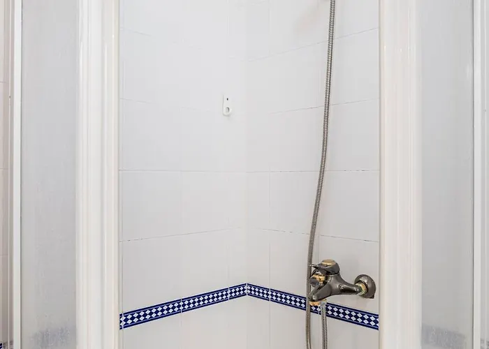 Alborán 208 Conil De La Frontera