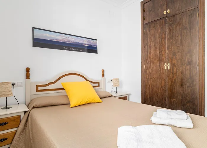 Alboran 208 * Коніль-де-ла-Фронтера