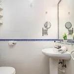 Apartmán Alboran 208 *