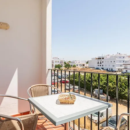 Alboran 208 Conil De La Frontera