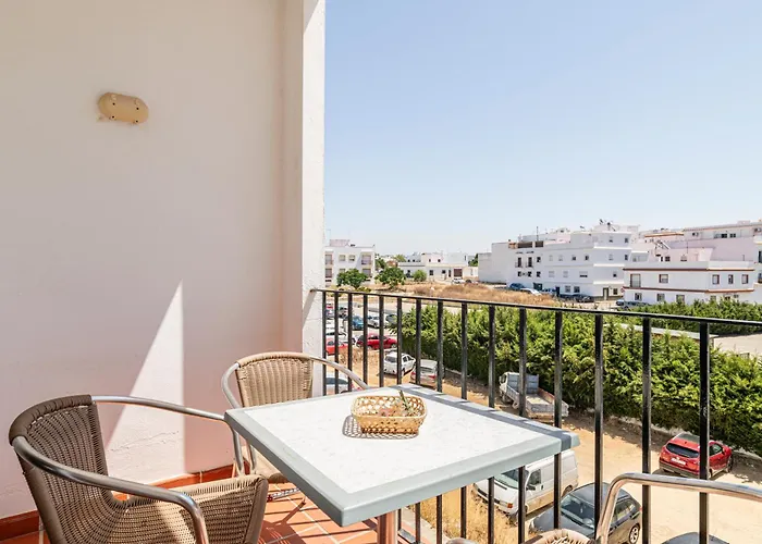 Alboran 208 Conil De La Frontera